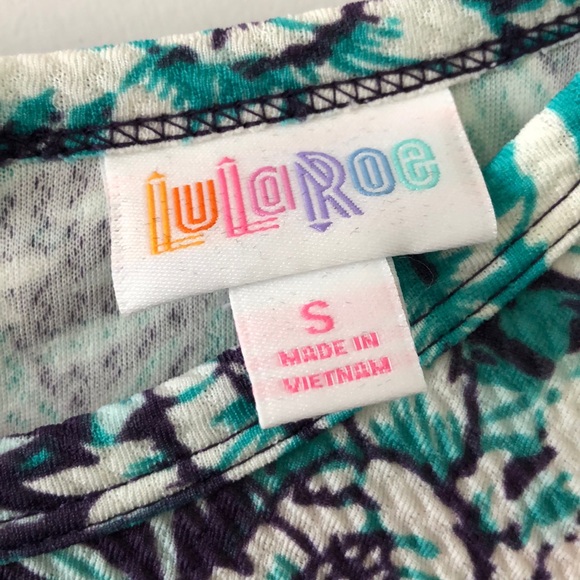 Fun pattern for summer! - Picture 4 of 6